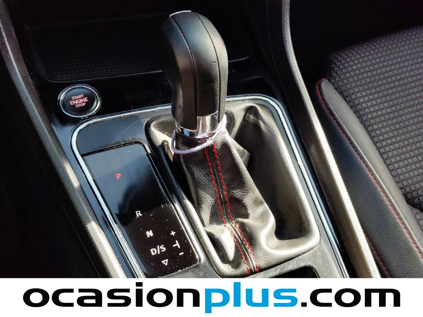 Seat León Seat León ST 1.5 TGI GNC S&S FR Fast Edition DSG (130 CV) barato