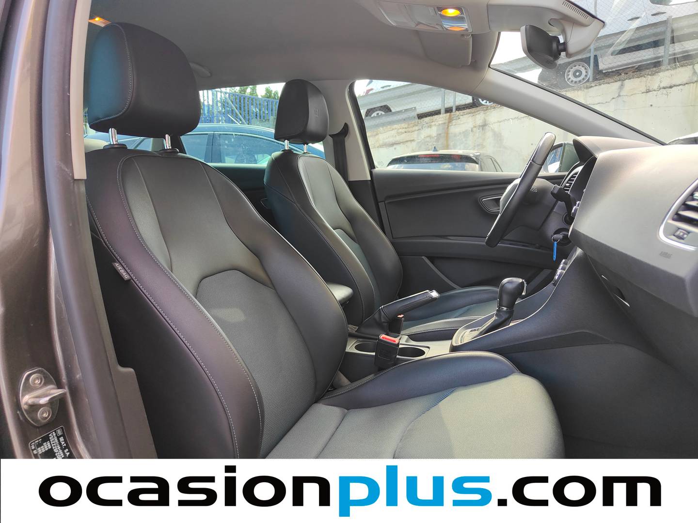 Seat León Seat León ST 1.4 TSI ACT S&S Style DSG (150 CV) km 0