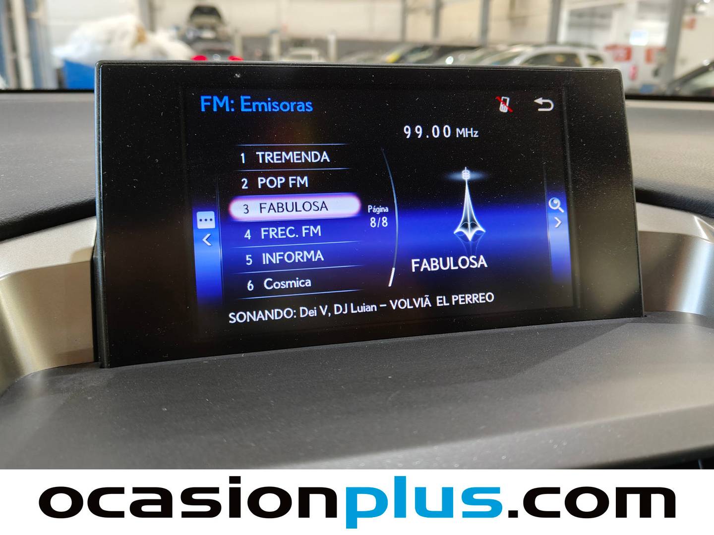Lexus NX Lexus NX 300h Sport Edition 2WD (197 CV) km 0