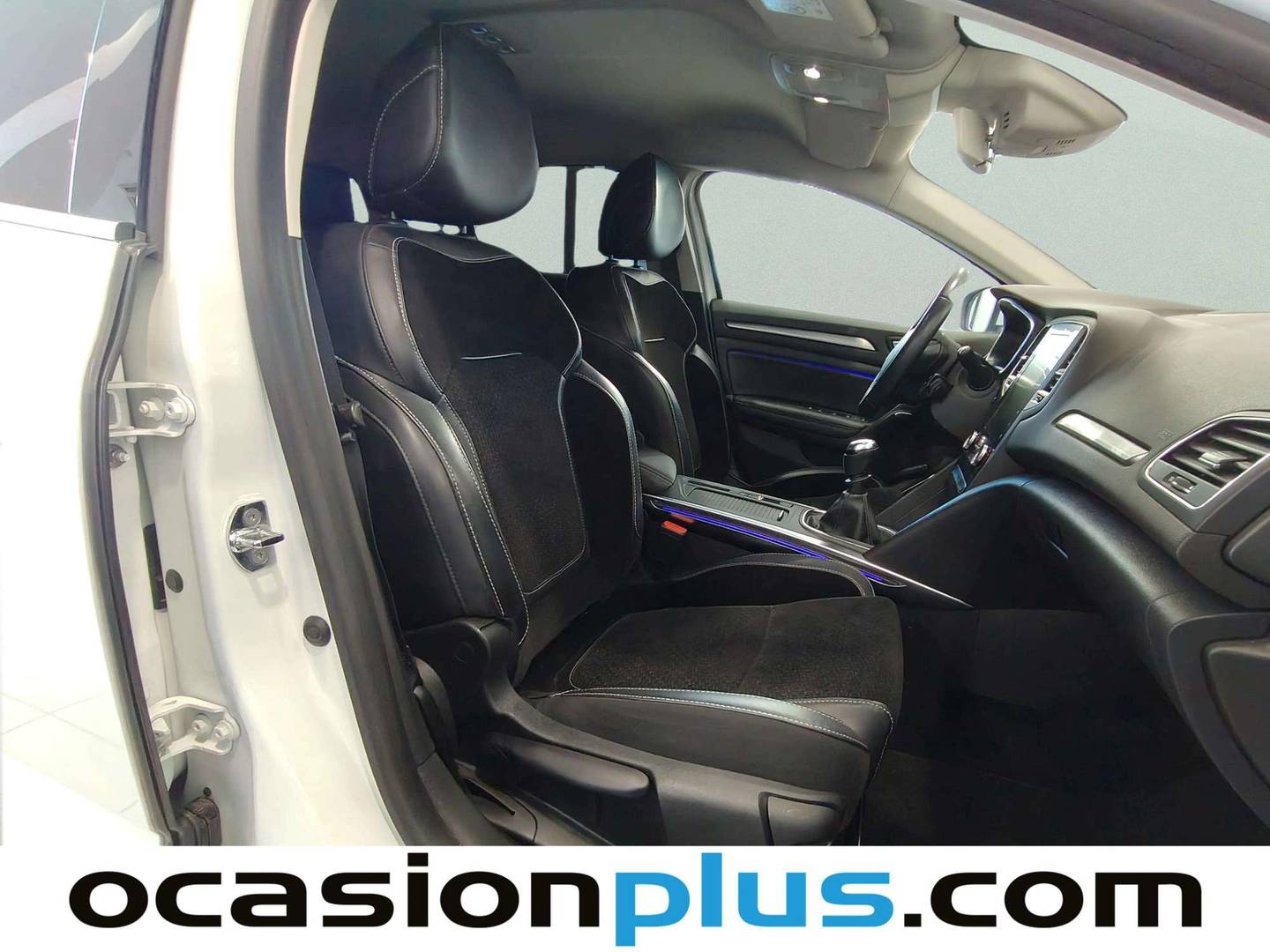 Renault Mégane Renault Megane Sport Tourer Zen Energy TCe (130 CV) barato
