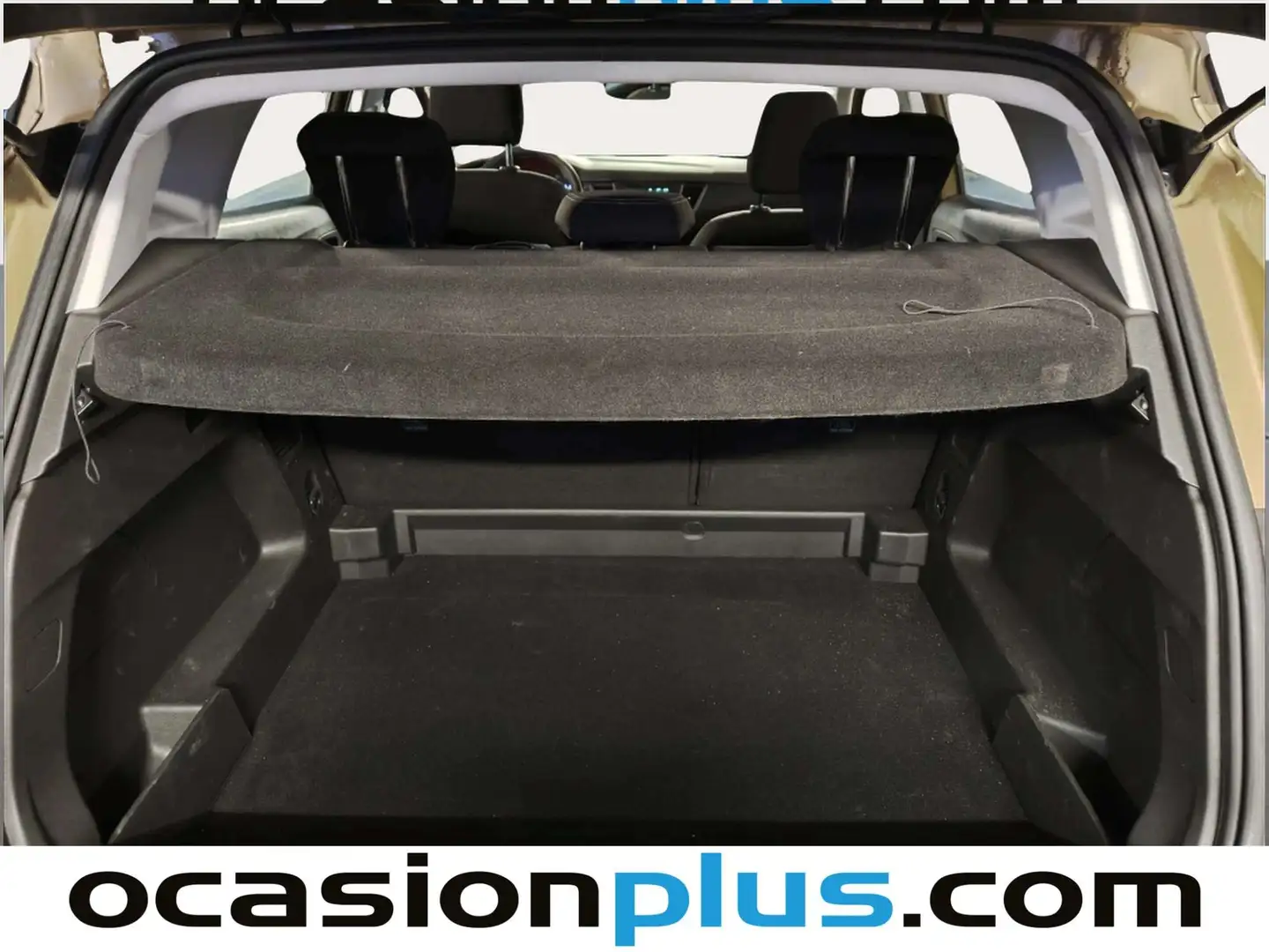 Foto Opel Grandland X Opel Grandland X 1.6 CDTi Selective (120 CV)