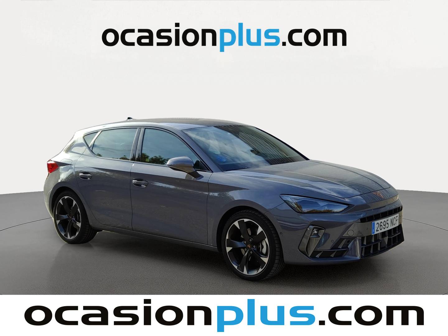 Foto Cupra León CUPRA León 1.5 TSI e-Hybrid (204 CV) DSG