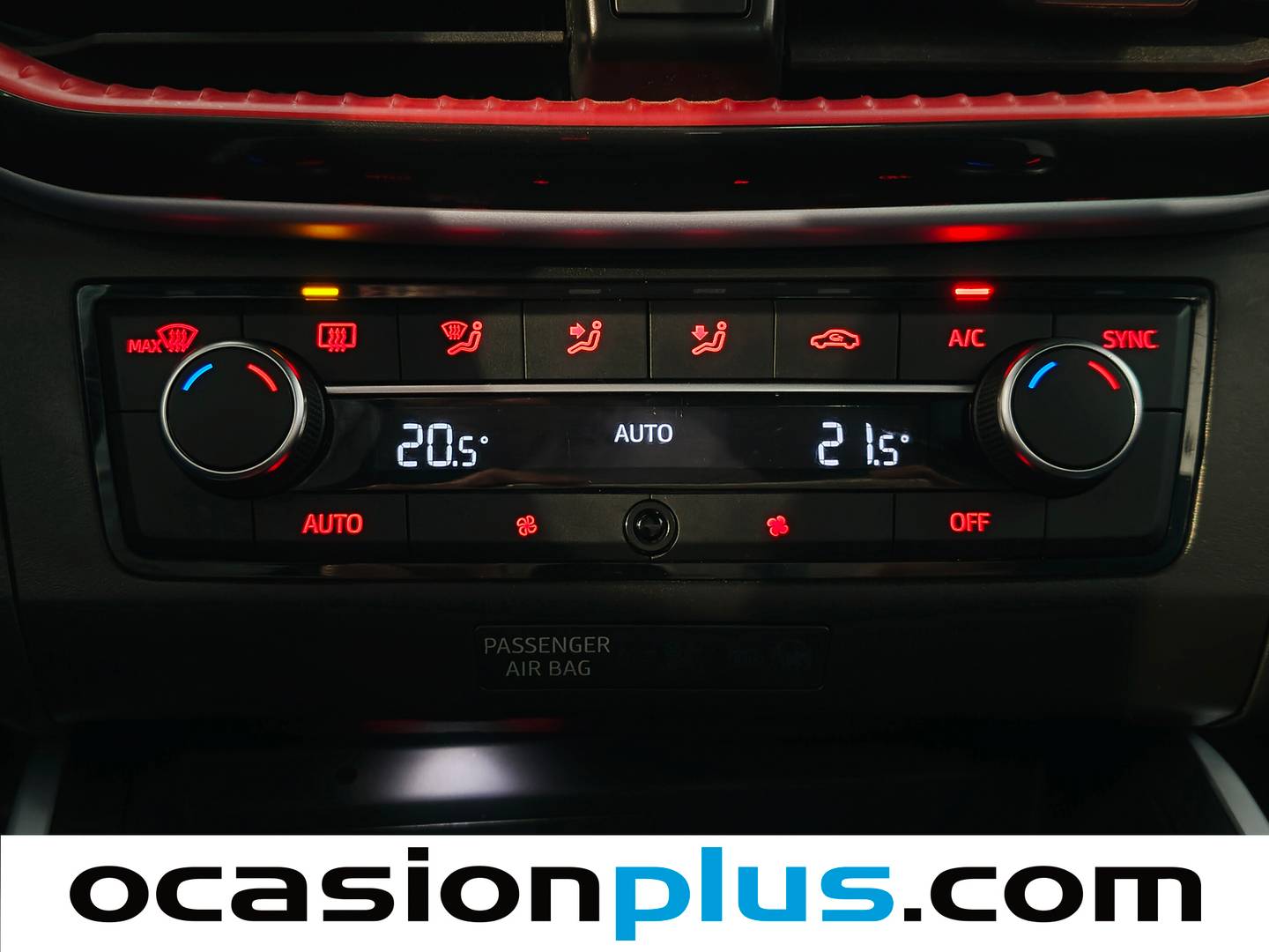 Seat Arona Seat Arona 1.5 TSI S&S FR XL DSG (150 CV) automático