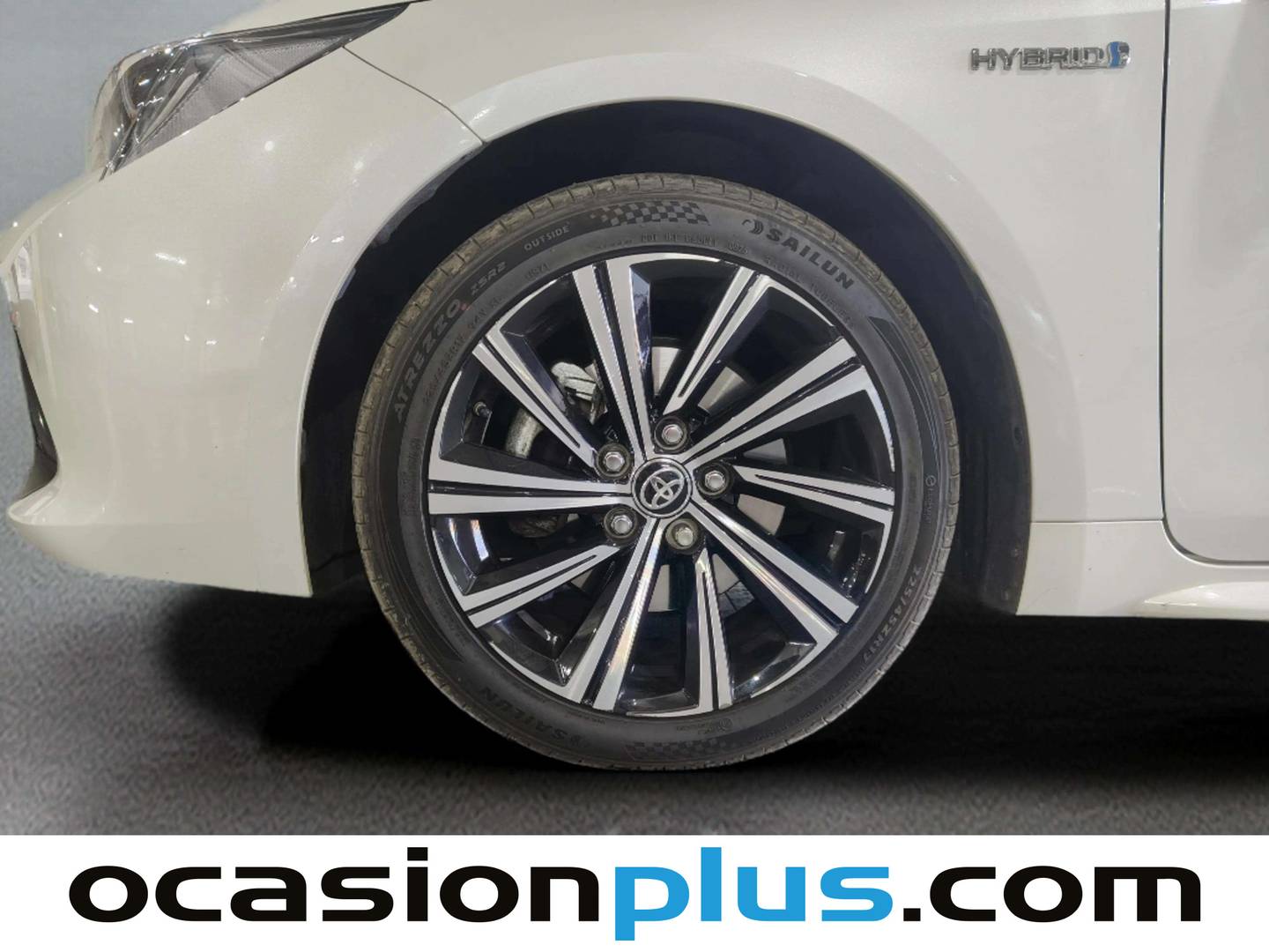 Toyota Corolla Toyota Corolla Touring Sports 180H Style E-CVT (180 CV) 180cv