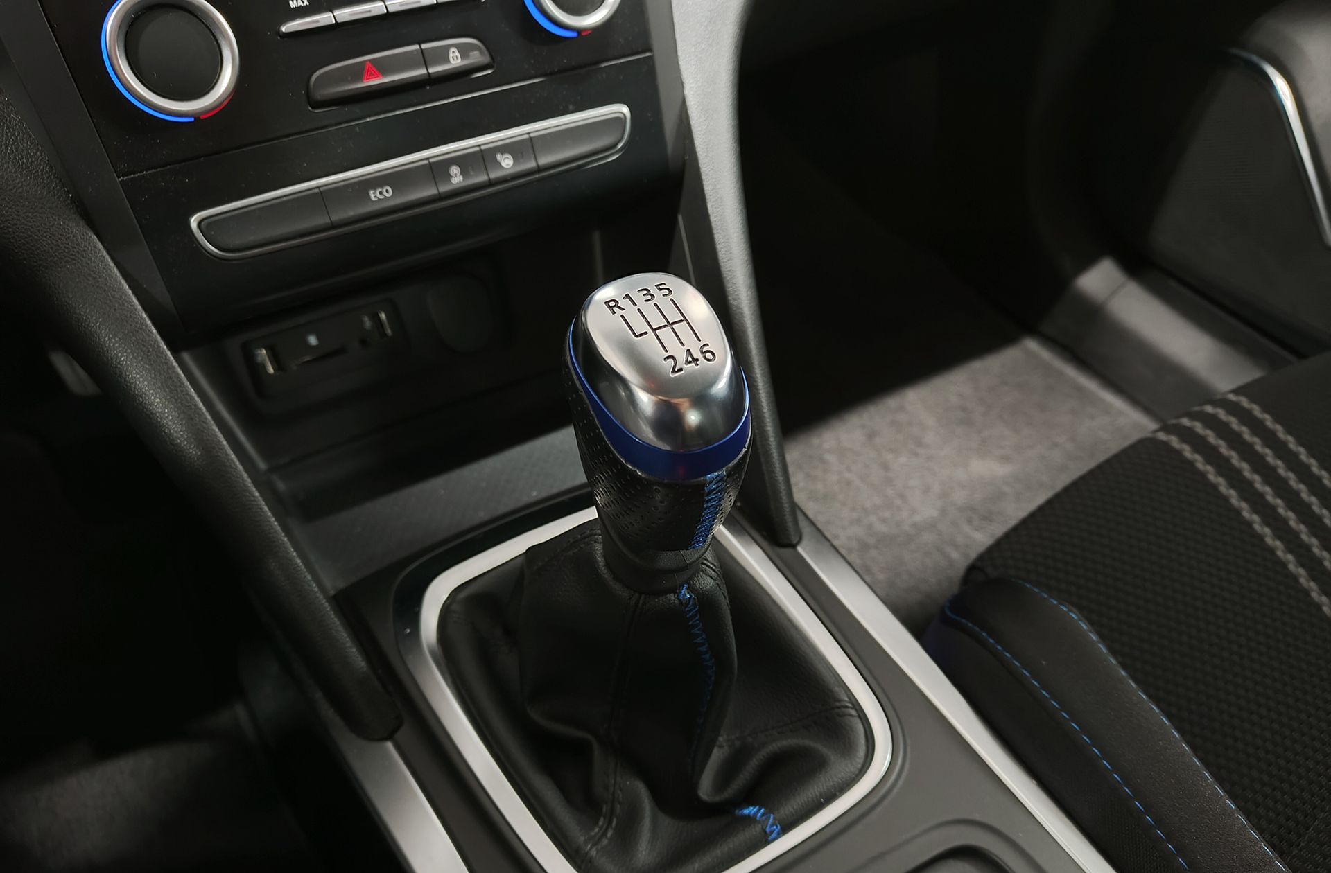 Renault Mégane GT Line Energy dCi - foto 6
