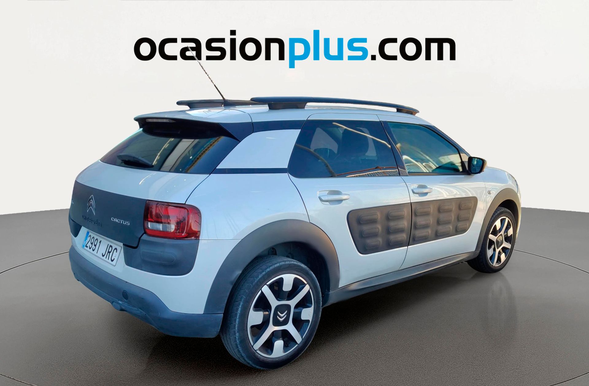 Citroën C4 Cactus PureTech 110 Feel - foto 4