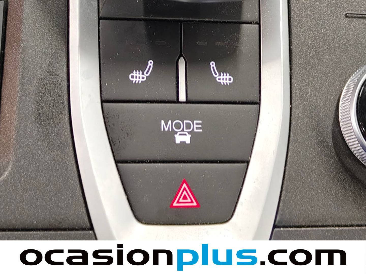 OMODA 5 OMODA 5 1.6 T-GDI Premium DCT (185 CV) seminuevo