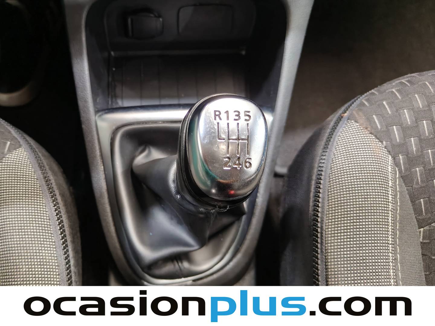 Renault Captur Renault Captur Zen Energy TCe (120 CV) de segunda mano