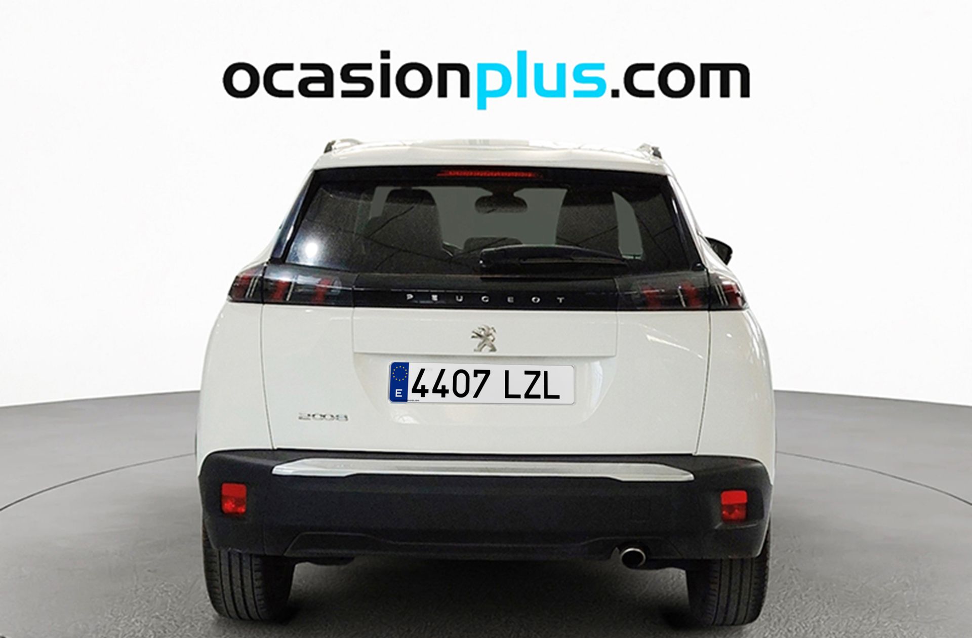 Peugeot 2008 PureTech 100 Allure - foto 17