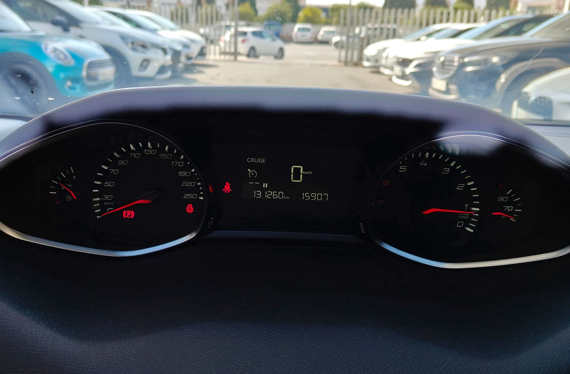 Peugeot 308 PureTech 130 Style - foto 24