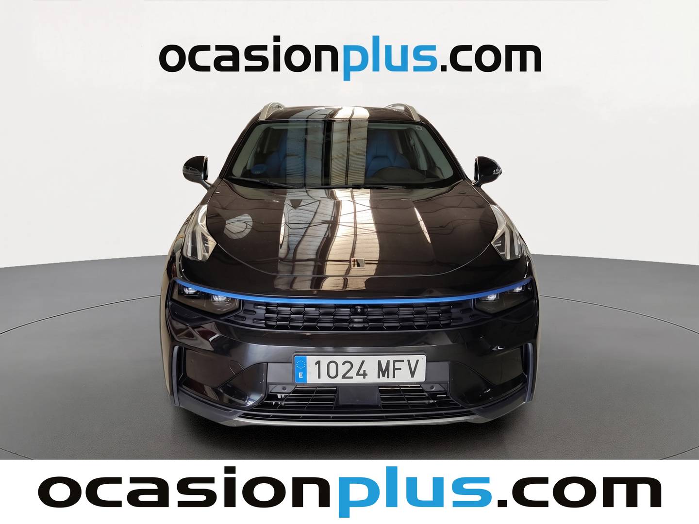 Lynk & Co 01 Lynk & Co 01 1.5 PHEV (261 CV) 261cv