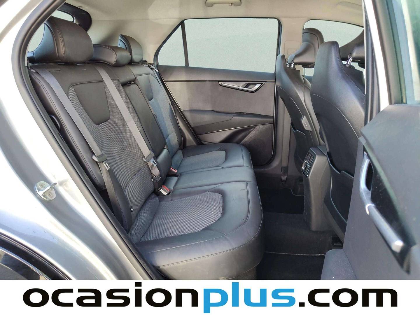 KIA Niro KIA Niro 1.6 GDi HEV Híbrido Drive (141 CV) híbrido