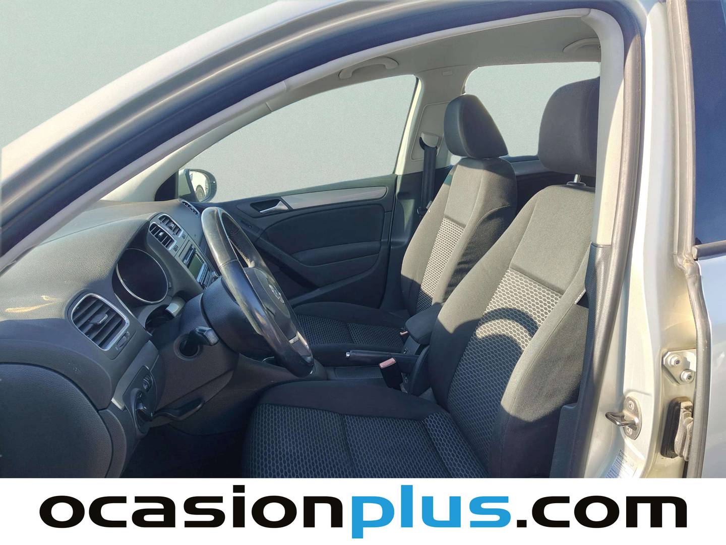 Foto Volkswagen Golf Volkswagen Golf Advance 2.0 TDI CR (110 CV)