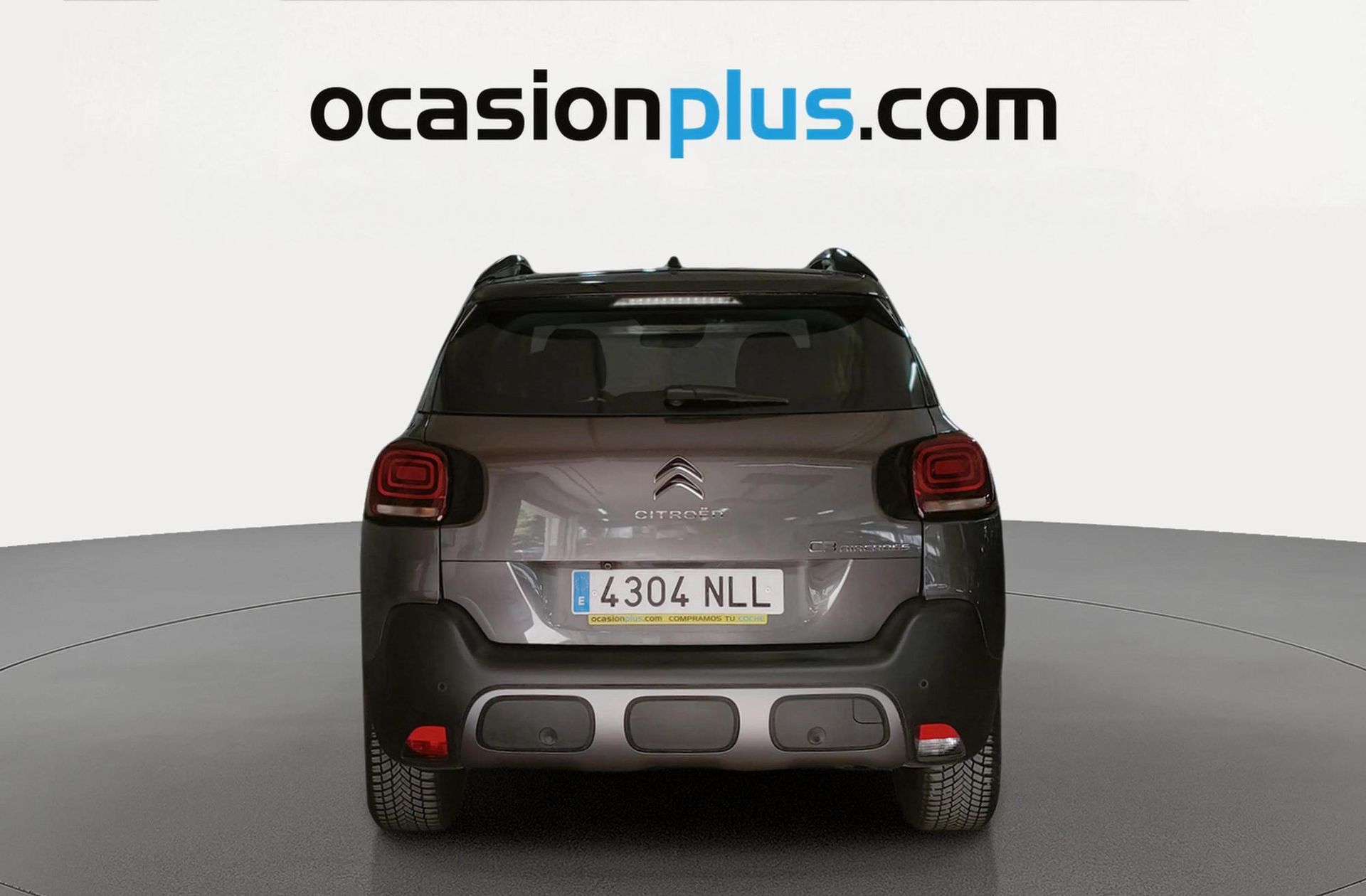 Citroën C3 Aircross PureTech 110 Max - foto 16