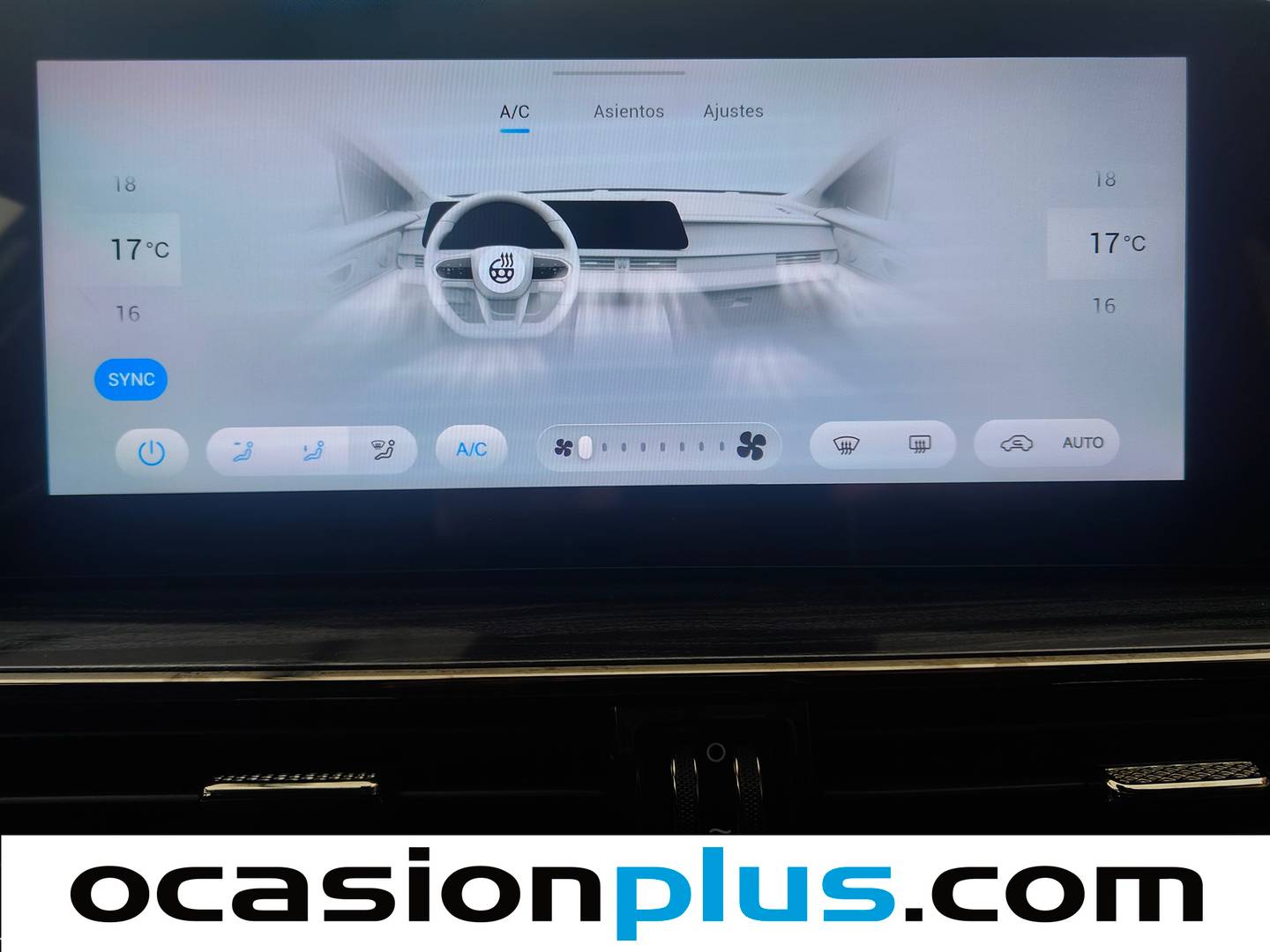 OMODA 5 Omoda 5 1.6 TGDI Premium DCT (147 CV) de segunda mano