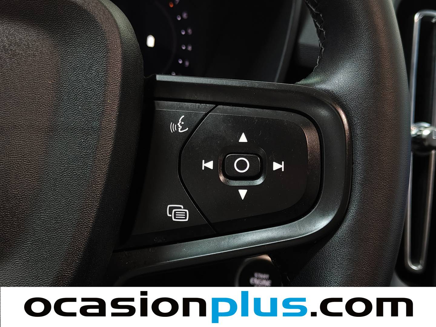 Volvo XC40 Volvo XC40 B3 G Essential Auto (163 CV) barato