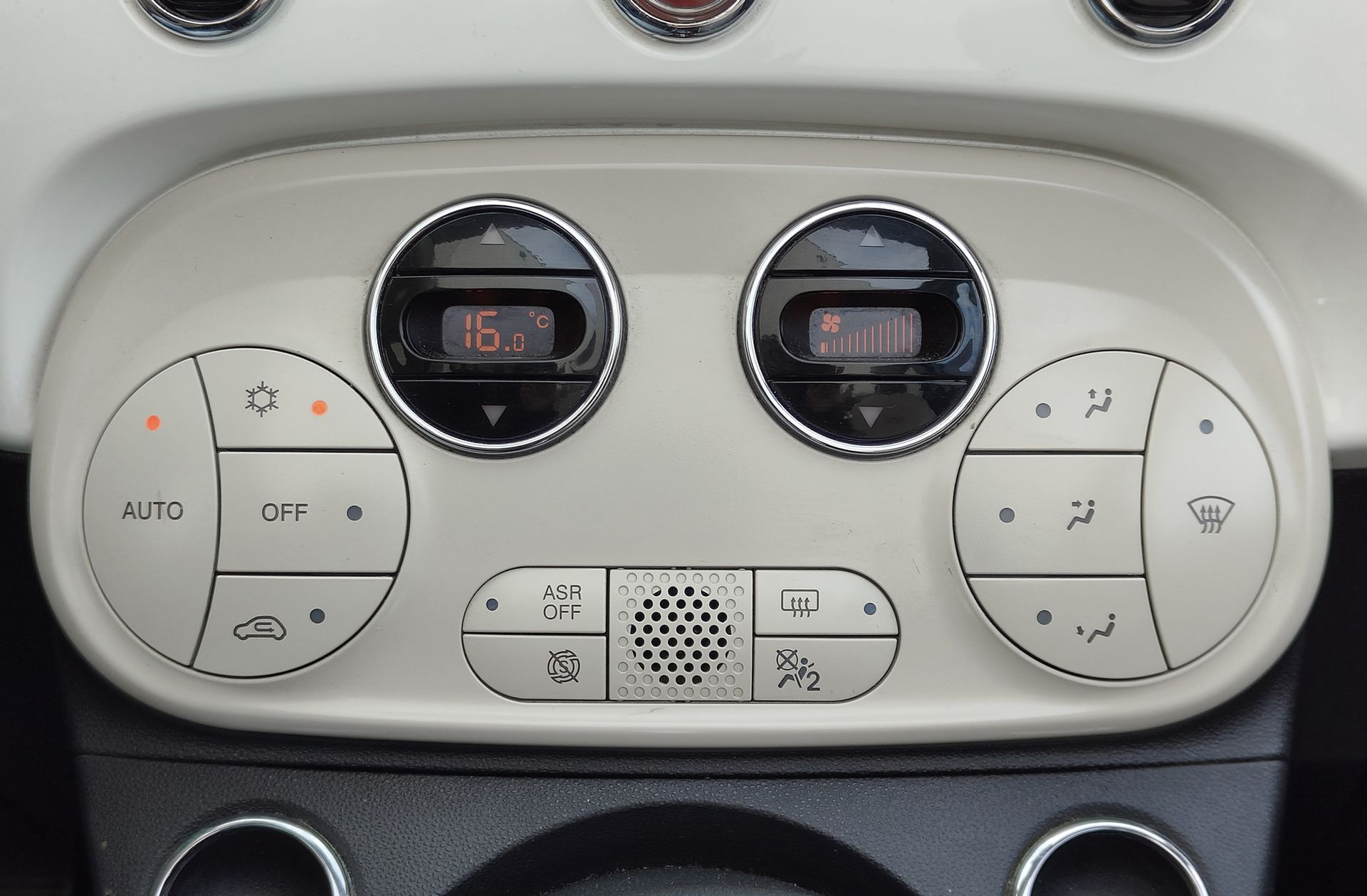 Fiat 500C 1.2 Cabrio Lounge - foto 25