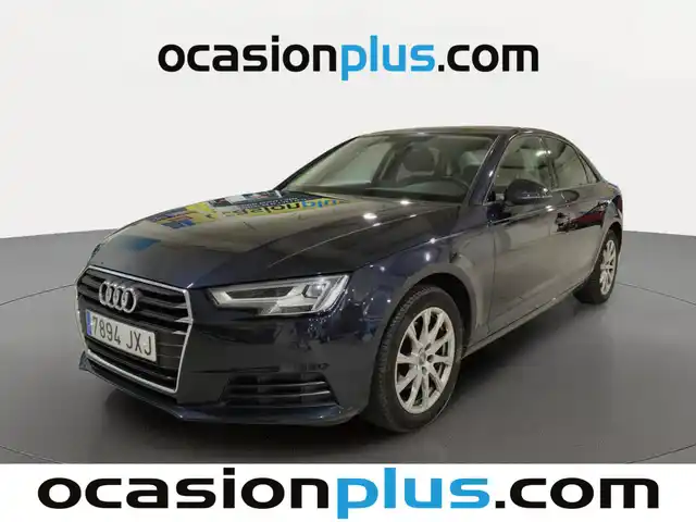 Audi A4 Advanced edition 2.0 TDI (150 CV) S tronic de segunda mano