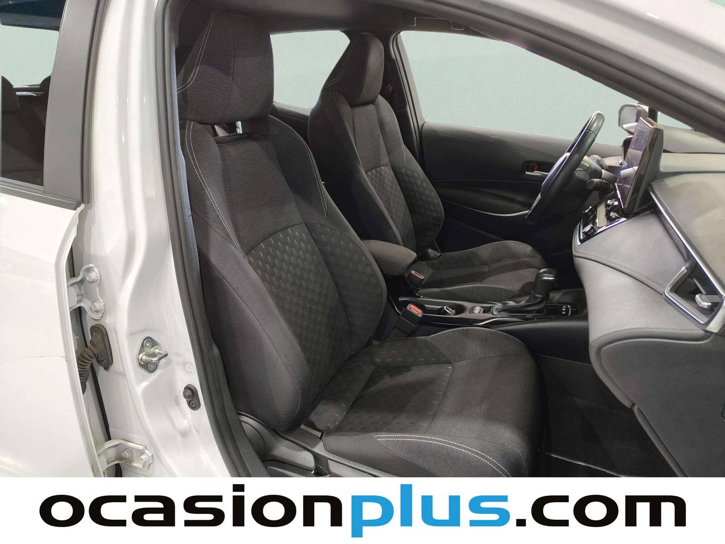 Toyota Corolla Toyota Corolla 140H Active Plus (140 CV) automático
