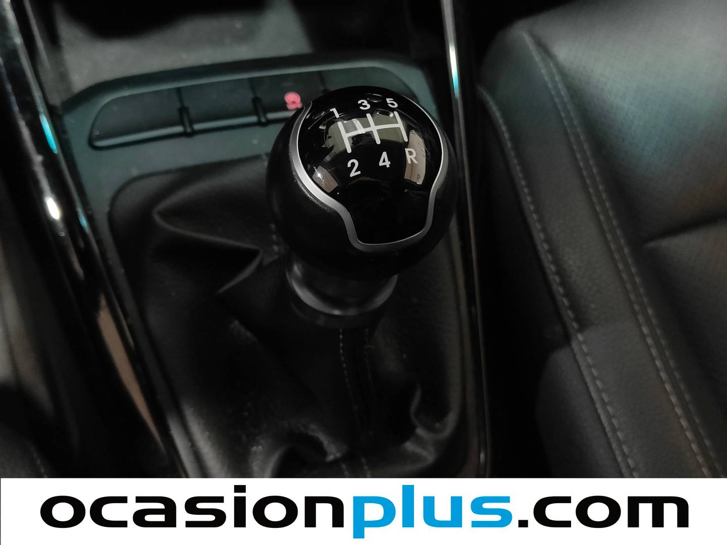 KIA Stonic KIA Stonic 1.2 CVVT Eco-Dynamics Drive (84 CV) de segunda mano