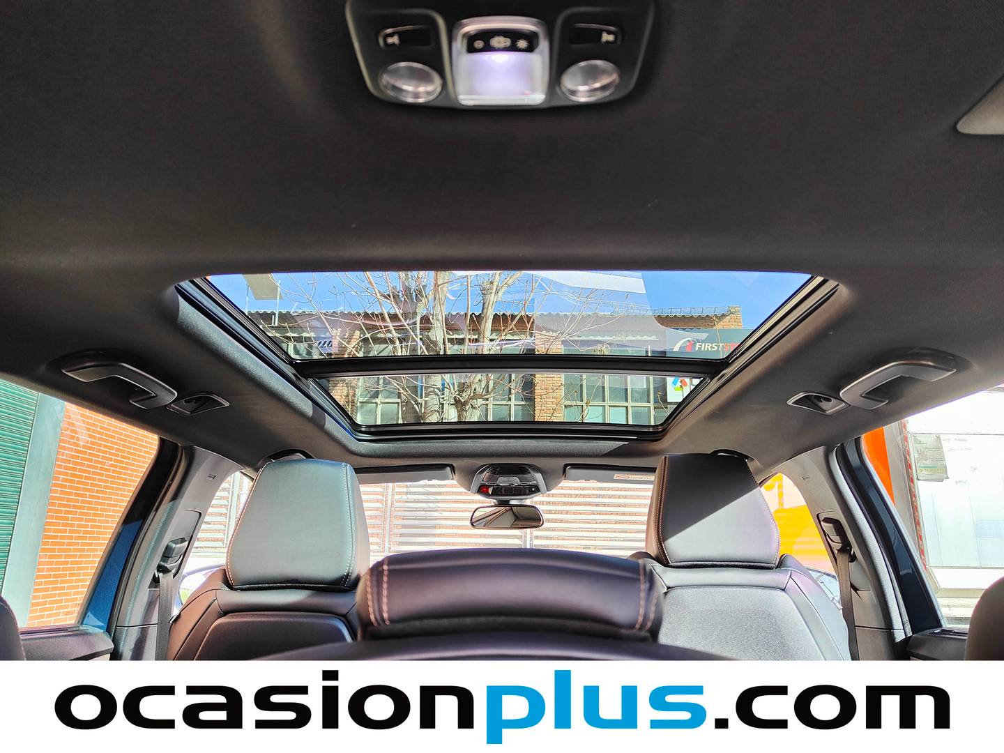 Extras y acabados del Peugeot 5008 Peugeot 5008 BlueHDi 180 S&S GT EAT8 (180 CV) 7 Plazas