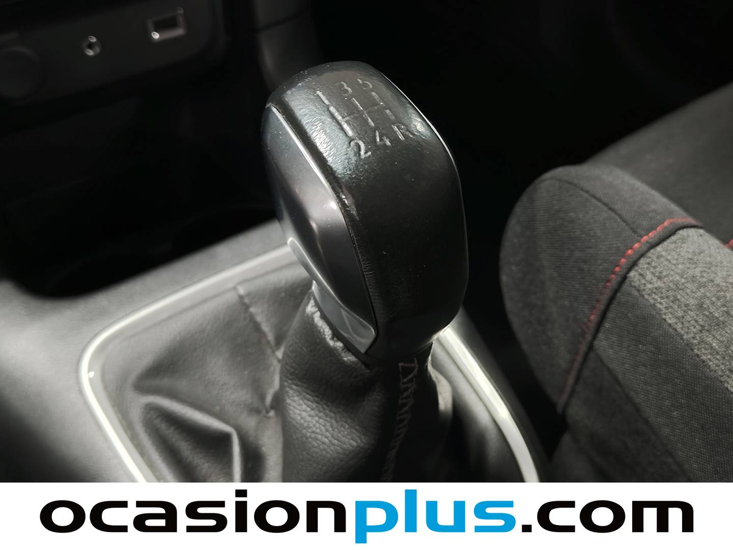 Citroën C3 Citroën C3 PureTech 110 S&S Shine (110 CV) de segunda mano