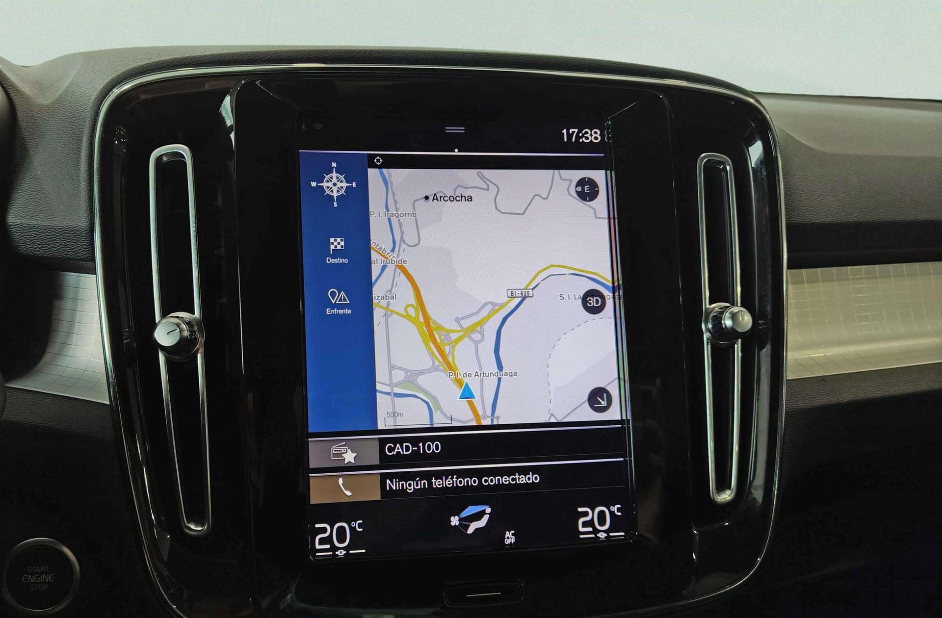 Volvo XC40 D3 Business Plus - foto 7