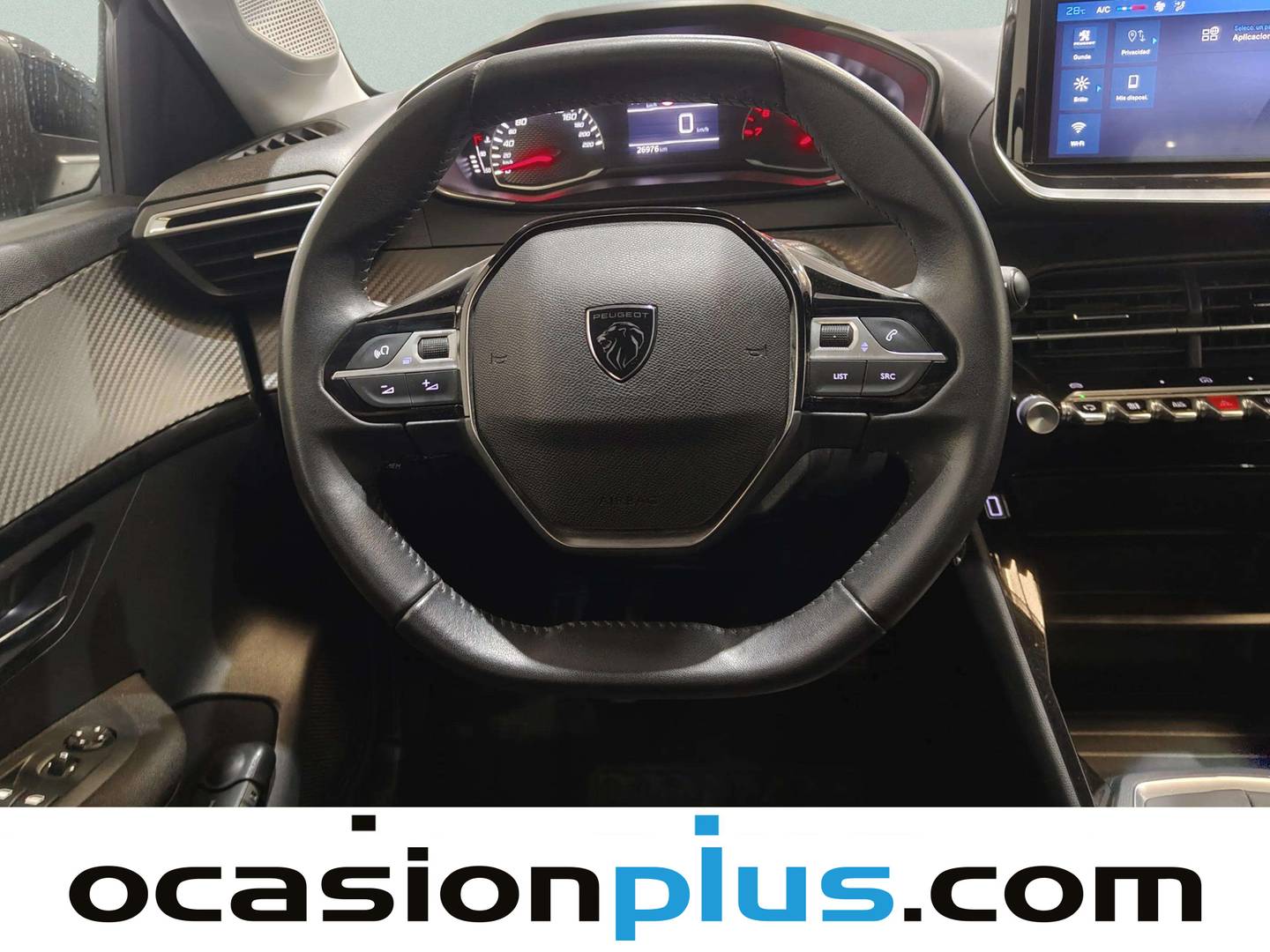 Peugeot 208 Peugeot 208 PureTech 100 Active (100 CV) manual