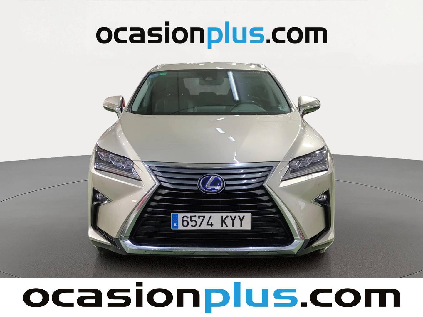 Lexus RX Lexus RX 450h Business (313 CV) 313cv