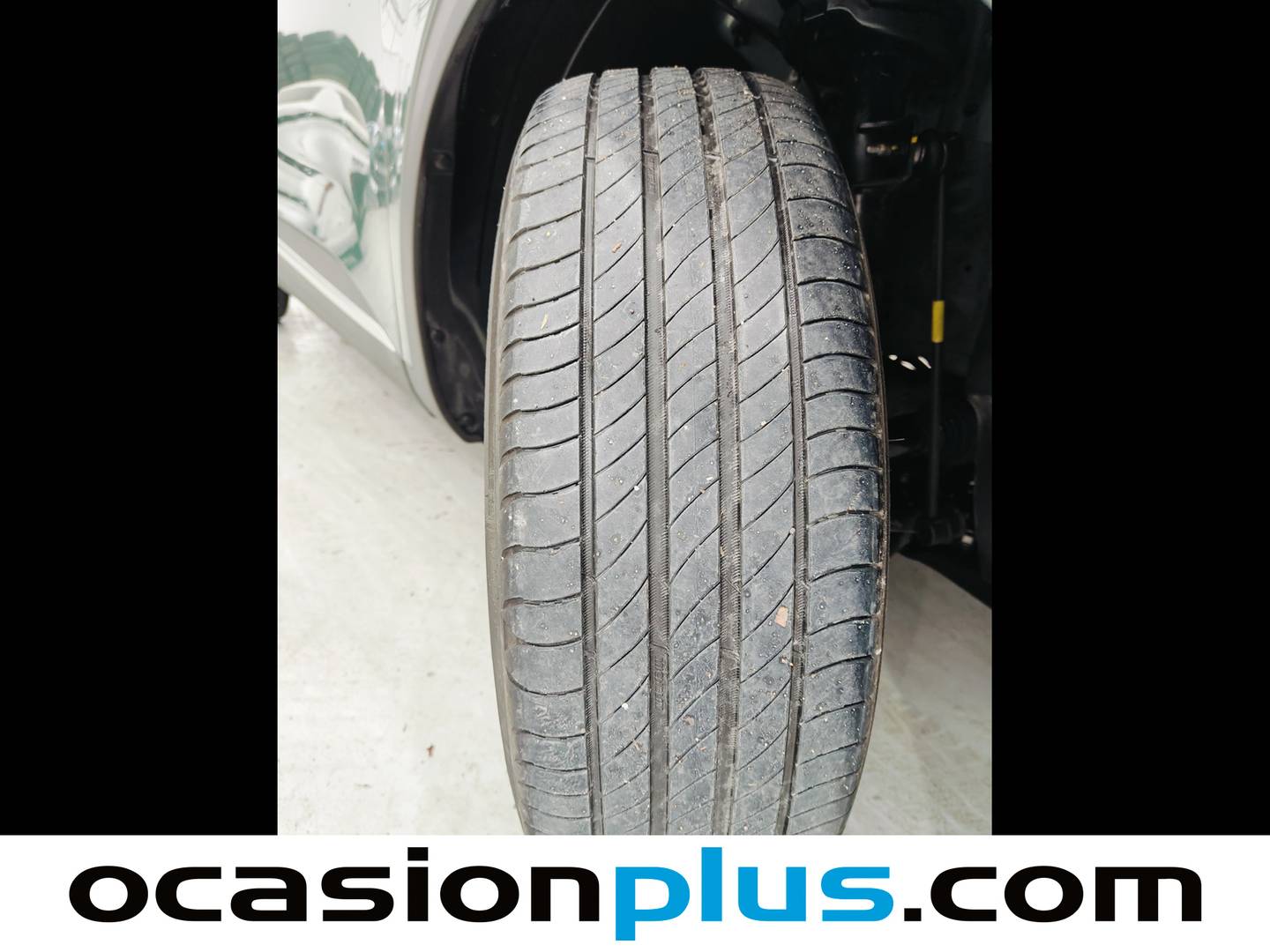 Foto KIA Sportage Kia Sportage 1.6 T-GDi HEV Drive 4x2 (230 CV)