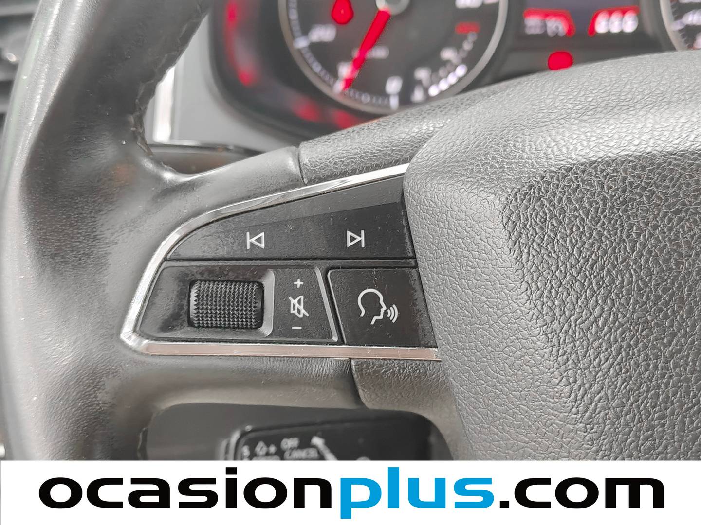 Seat Ateca Seat Ateca 1.5 TSI S&S Style Plus Nav (150 CV) 150cv