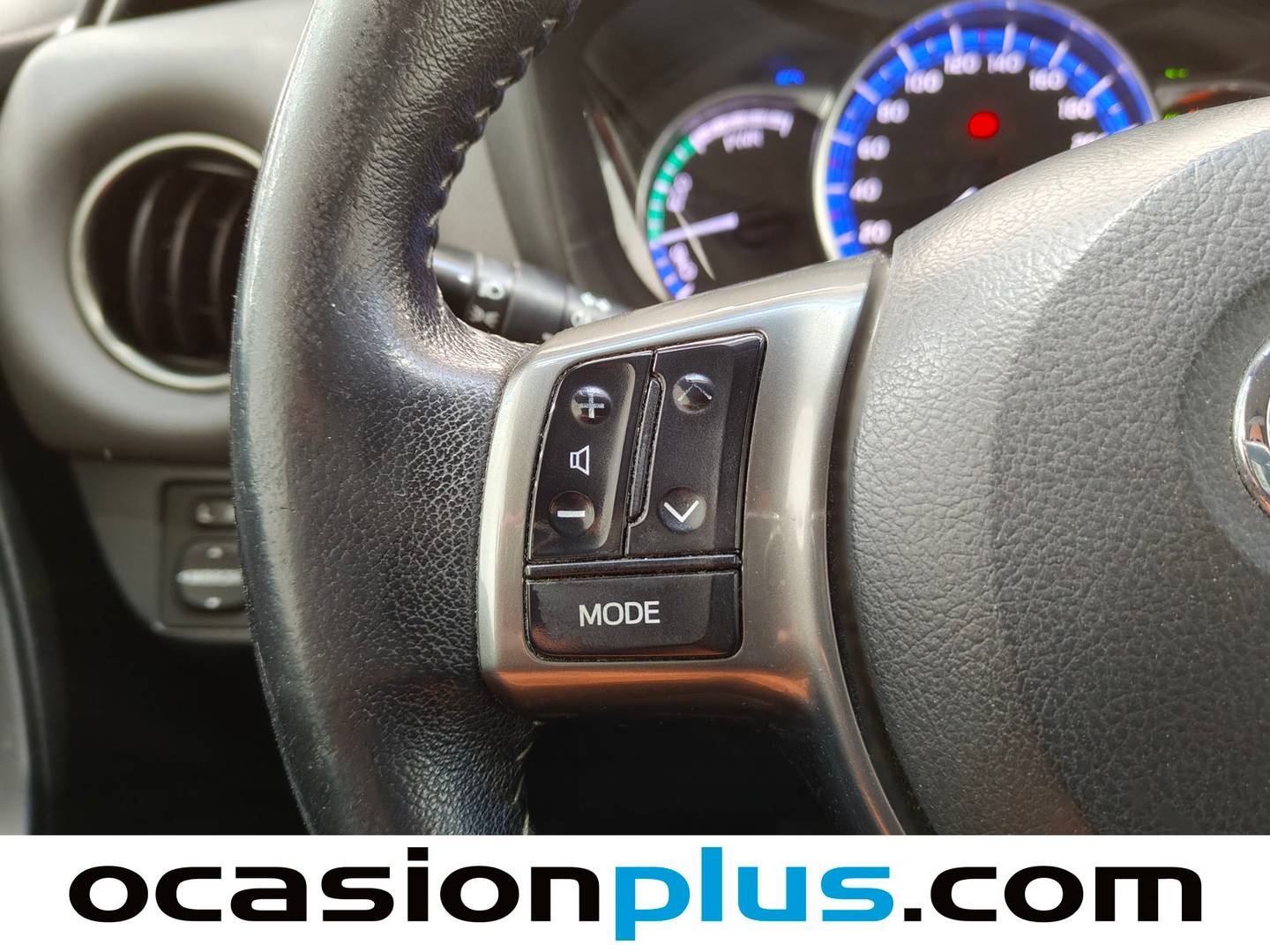 Foto Toyota Yaris Toyota Yaris 1.5 Hybrid Active (100 CV)