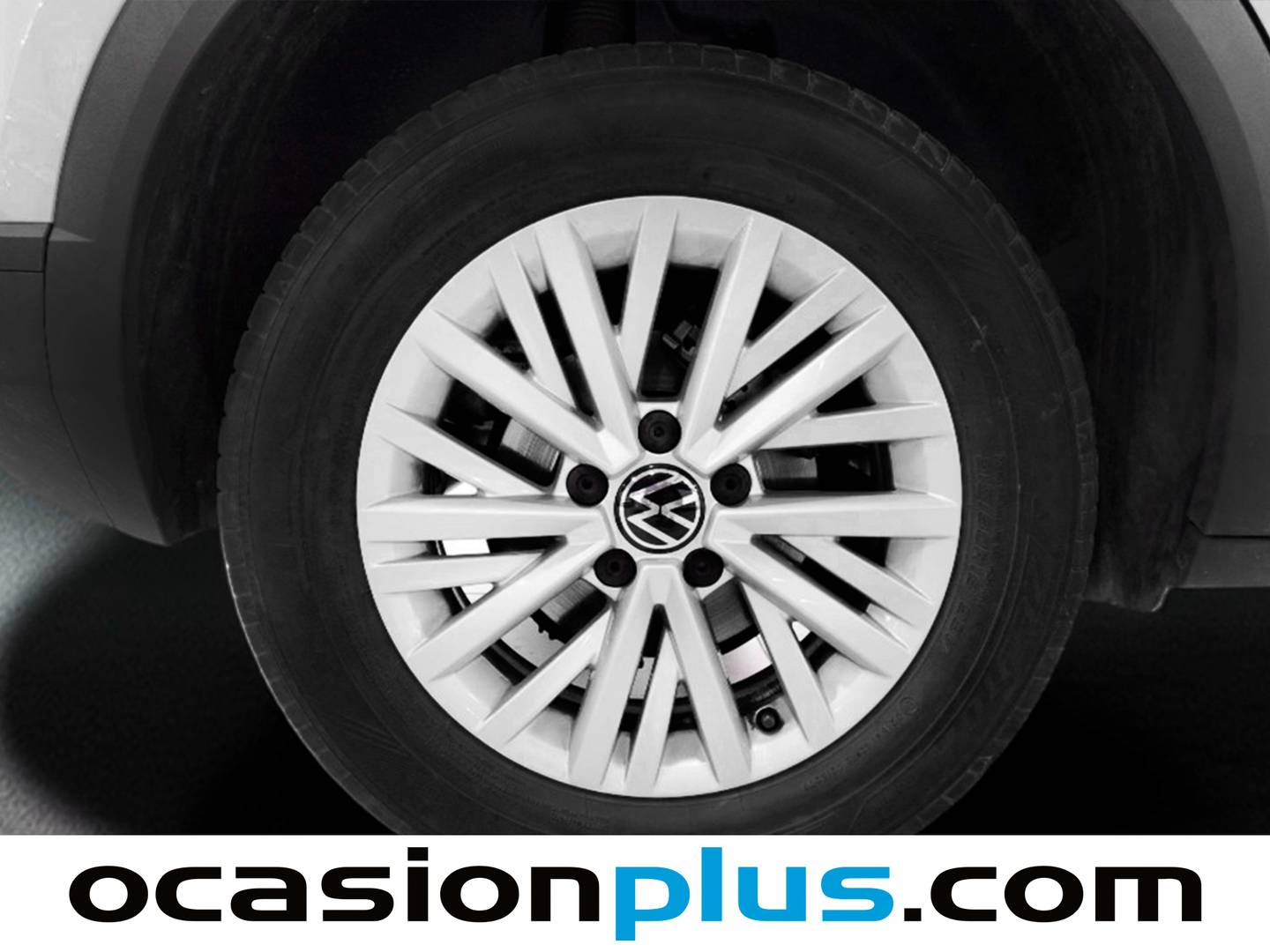 Volkswagen T-Roc Volkswagen T-Roc Edition 1.6 TDI (115 CV) 2019