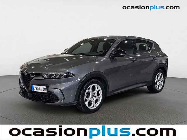 Alfa romeo Ocasión Valencia
