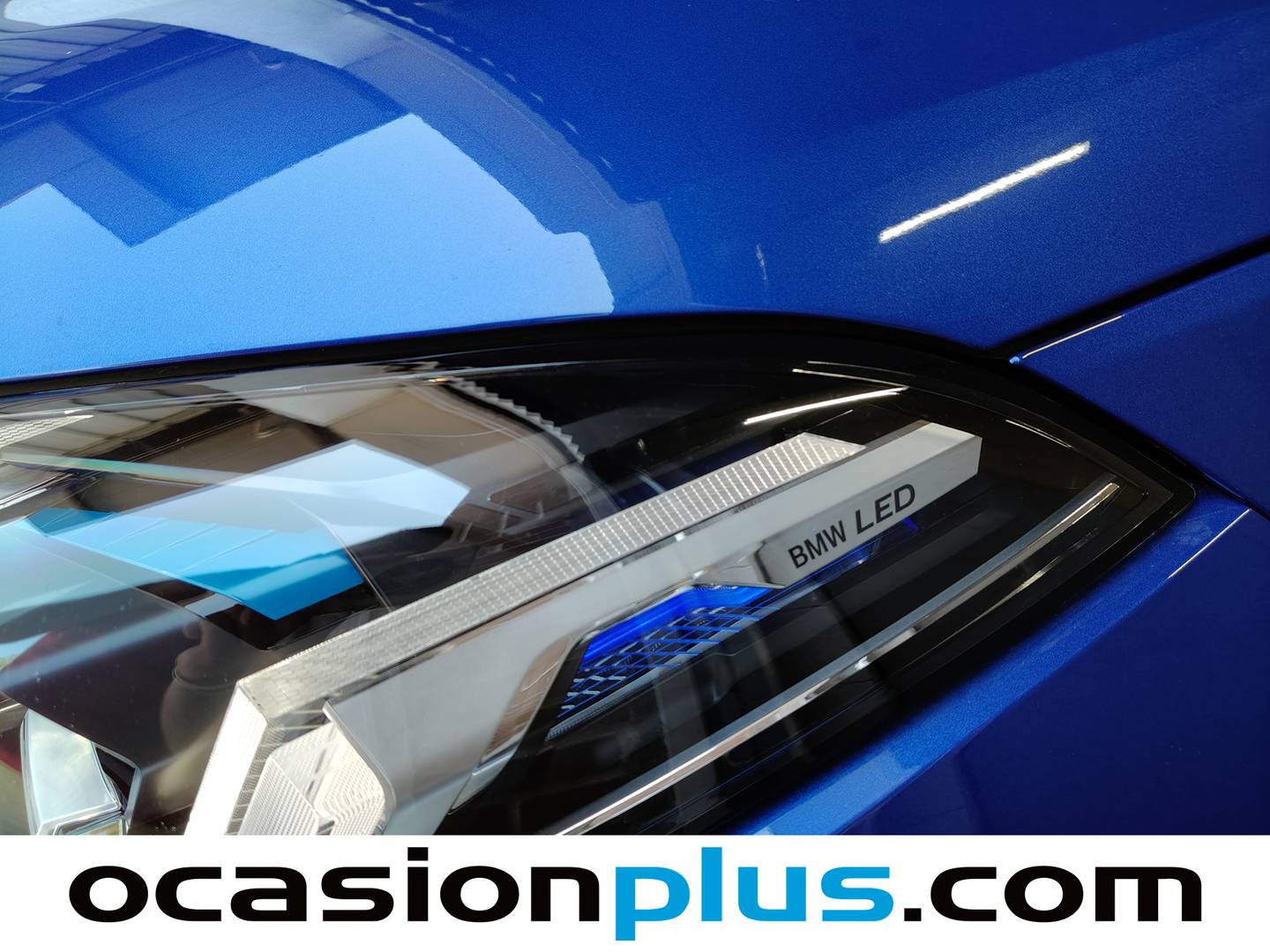 Paquetes del BMW Serie 1 BMW Serie 1 120d (163 CV) Pack M