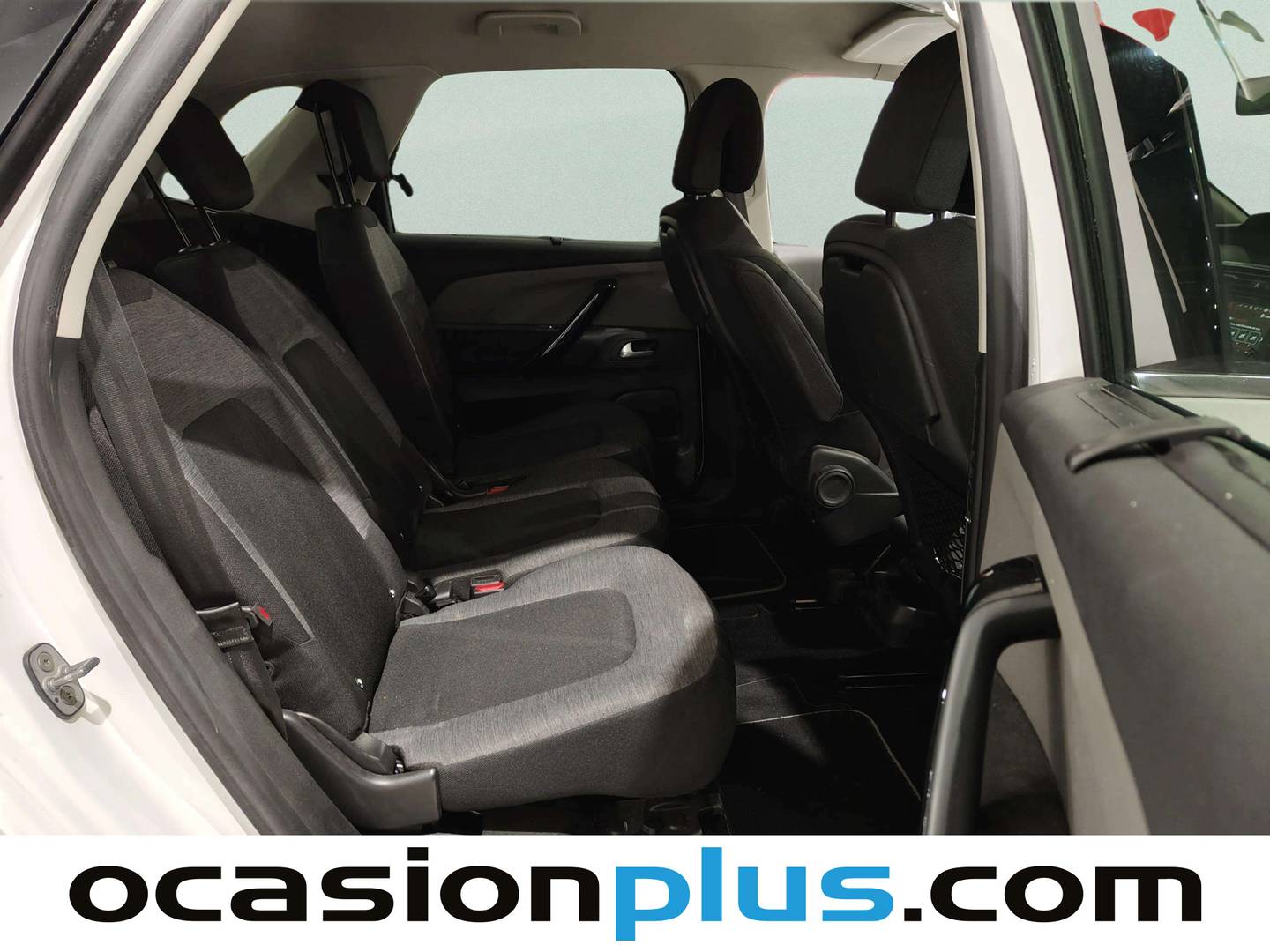 Foto Citroën C4 Picasso Citroen C4 Picasso PureTech 130 S&S Feel EAT6 (130 CV)