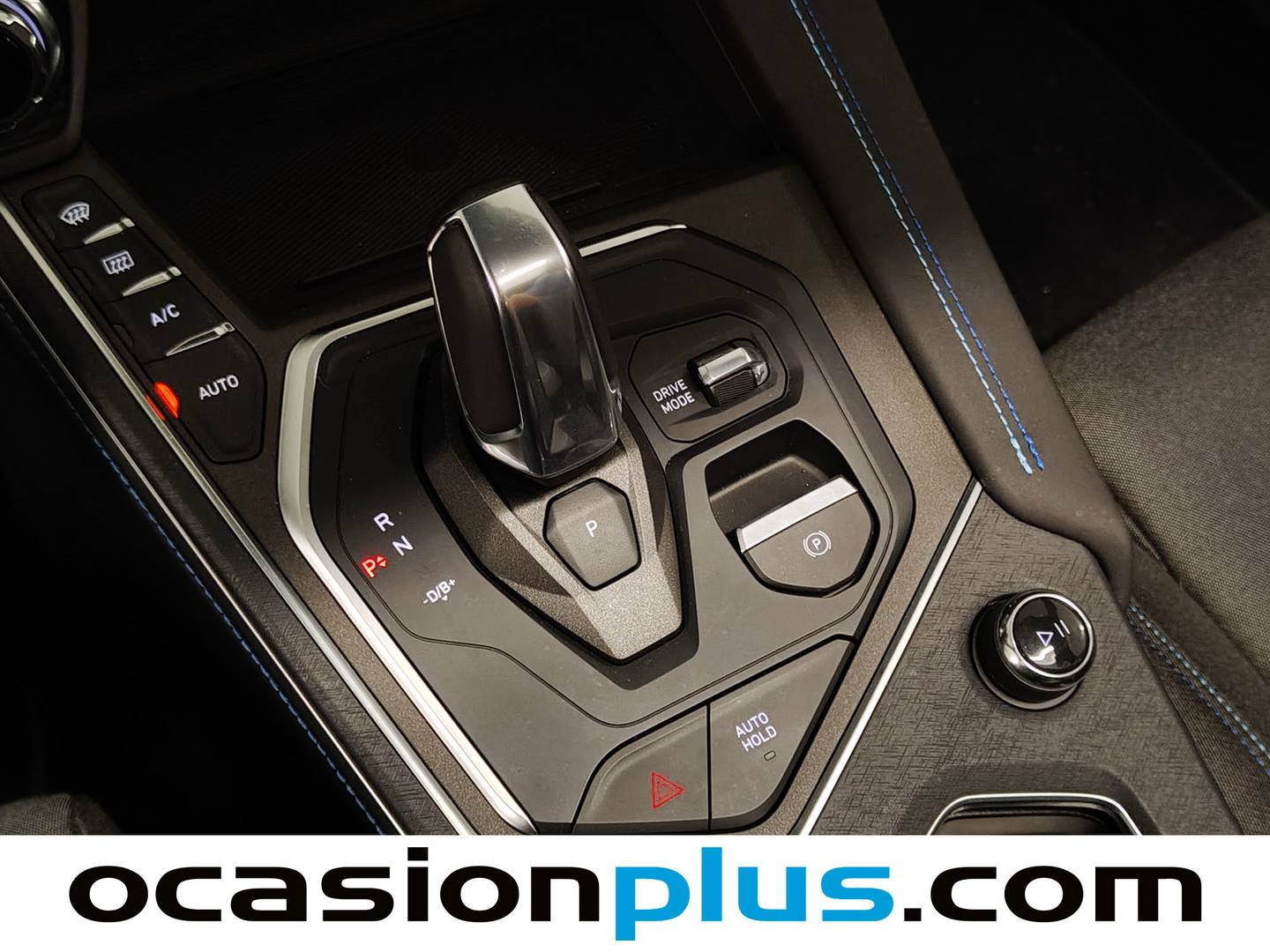 Lynk & Co 01 Lynk & Co 01 1.5 PHEV 6.6kW  (261 CV) seminuevo