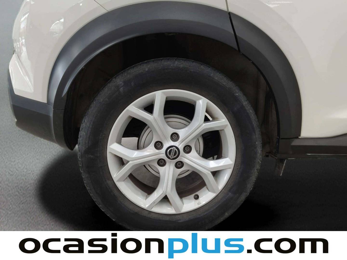 Nissan JUKE Nissan Juke DIG-T Acenta (114 CV) seminuevo