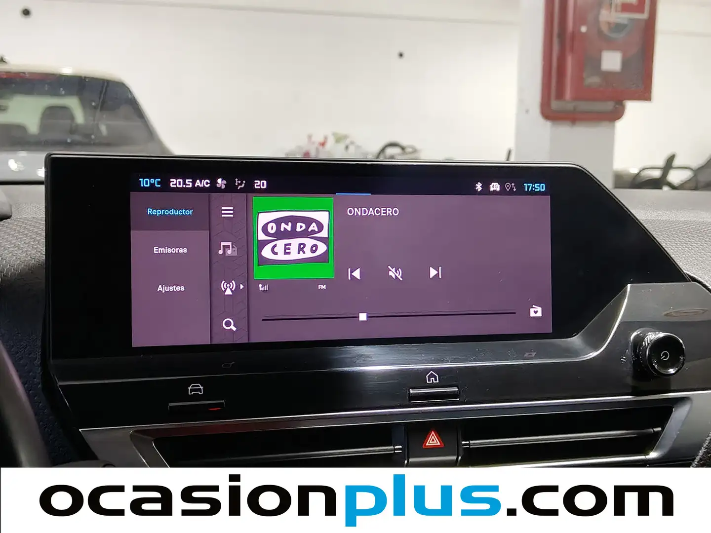 Foto Citroën C4 Citroen C4 PureTech 130 S&S Shine (130 CV)