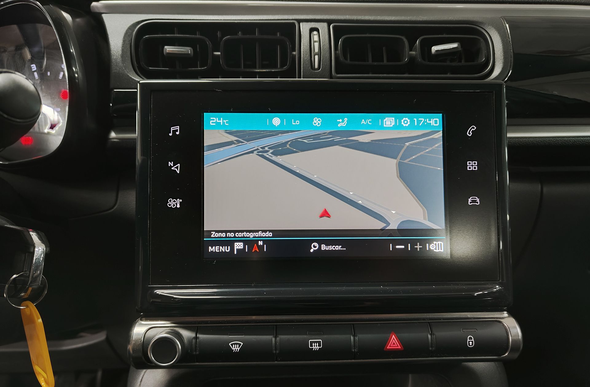 Citroën C3 PureTech 82 Feel - foto 8