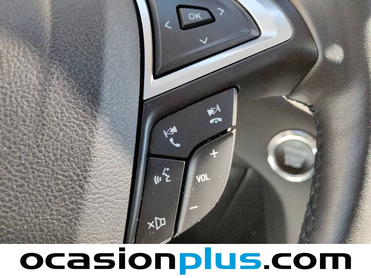 Ford S-MAX Ford S-Max 2.0 TDCI Titanium AWD PowerShift  (180 CV) barato