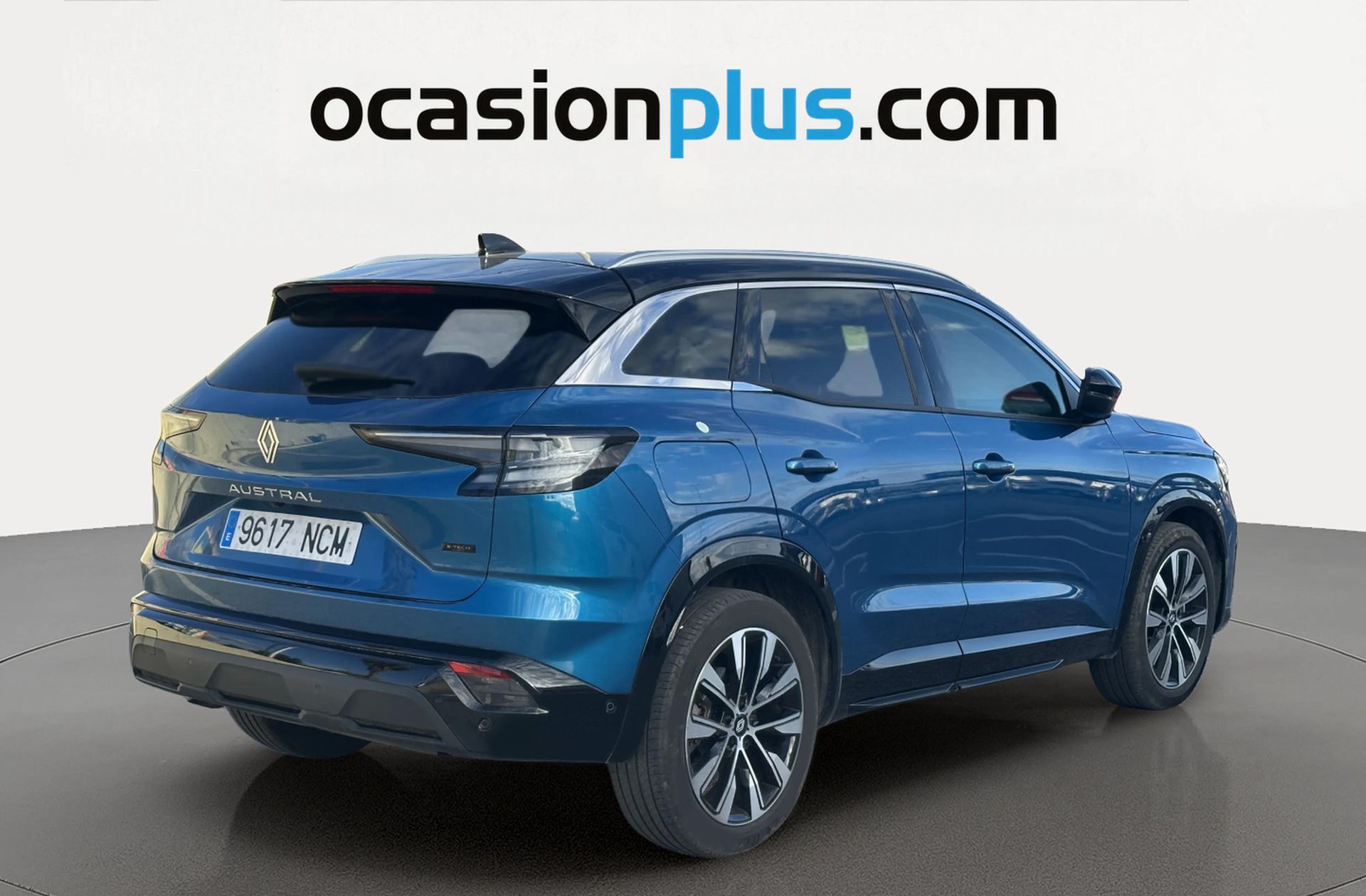 Renault Austral Techno E-Tech Full Hybrid - foto 4