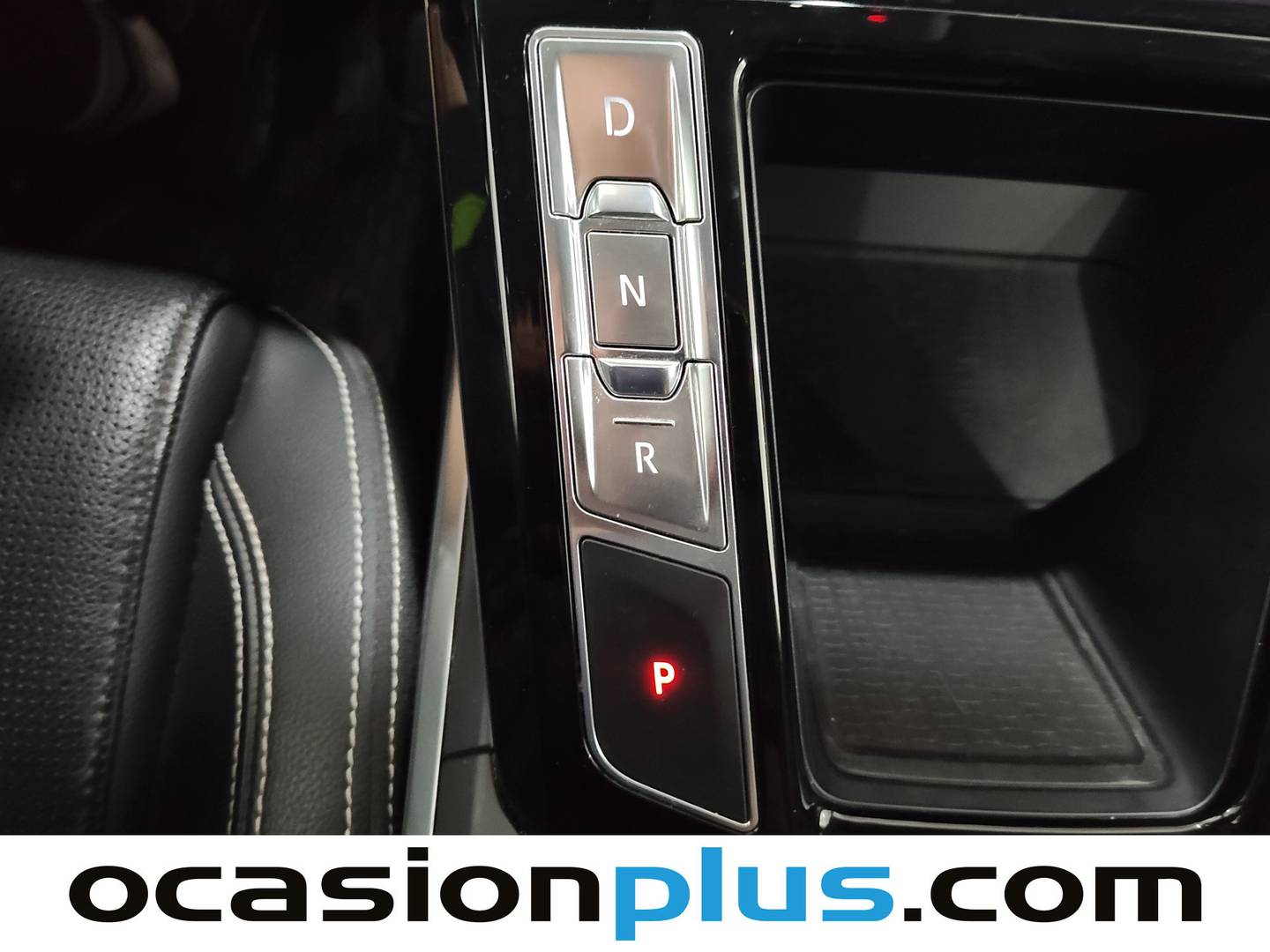 Jaguar i-Pace Jaguar I-PACE EV400 SE 4WD Auto (400 CV) de segunda mano
