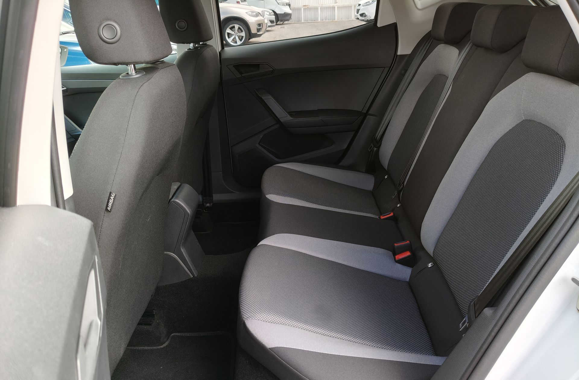 SEAT Ibiza 1.0 TSI Style Plus - foto 10