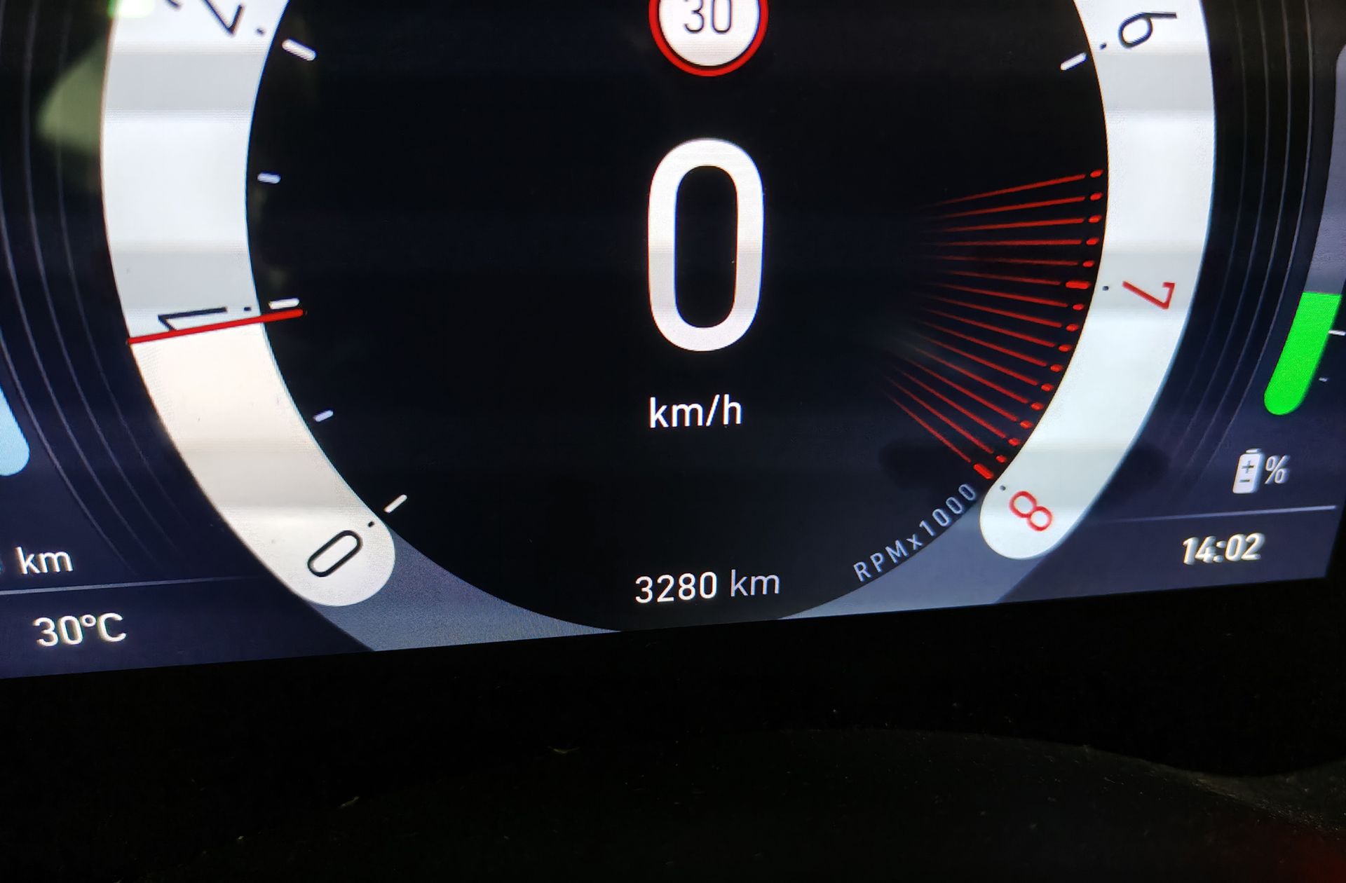 Fiat 500 1.0 Hybrid Torino - foto 9