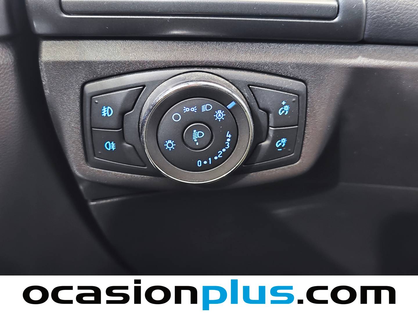 Foto Ford Mondeo Ford Mondeo 1.5 EcoBoost Trend (160 CV)