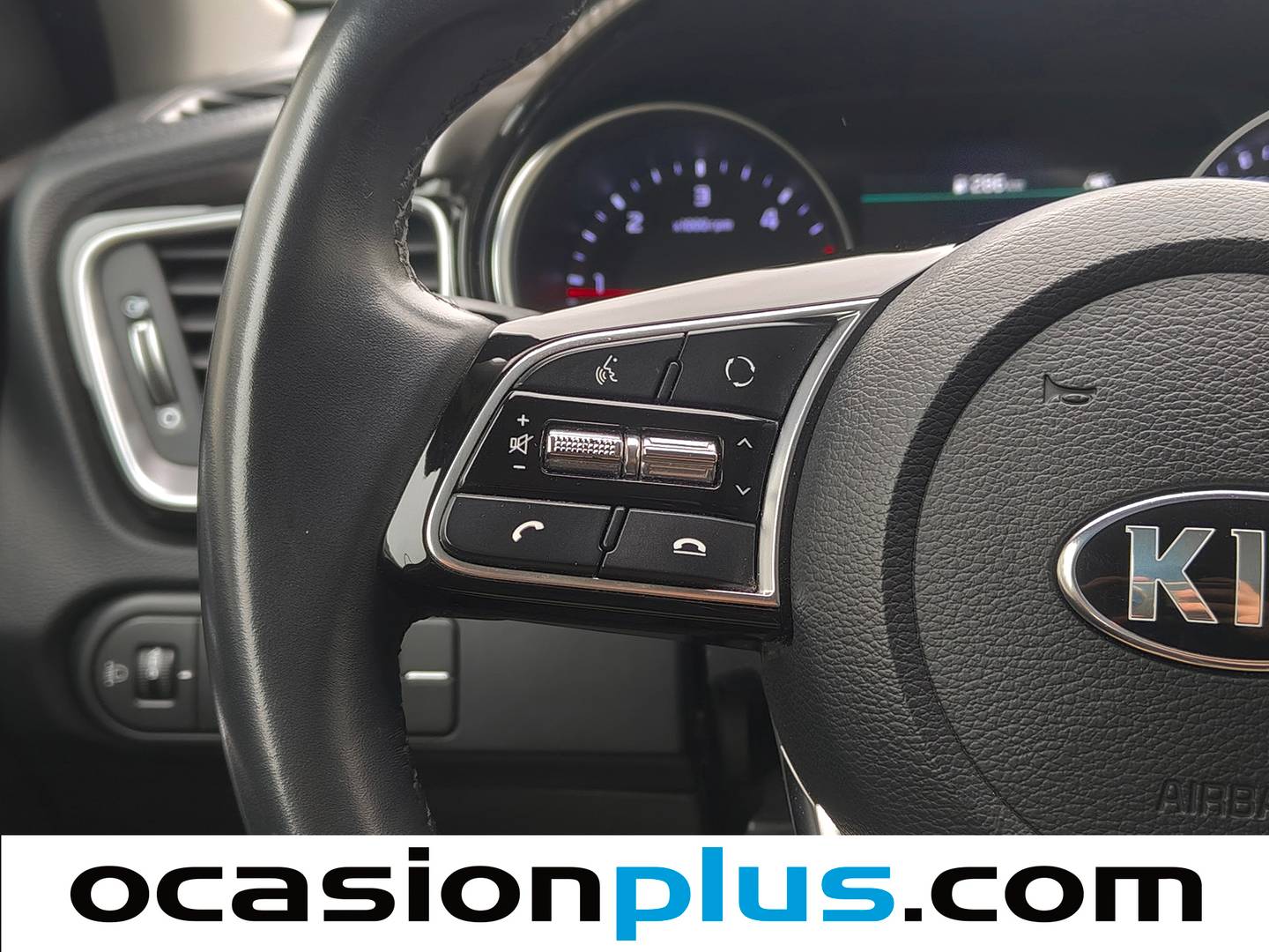 KIA XCeed KIA XCeed 1.6 MHEV iMT Tech (136 CV) de segunda mano