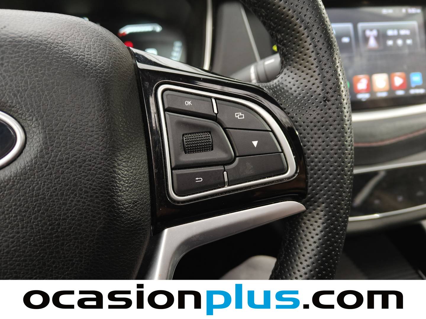 Foto SWM G01 SWM G01 1.5T Luxury (131 CV)