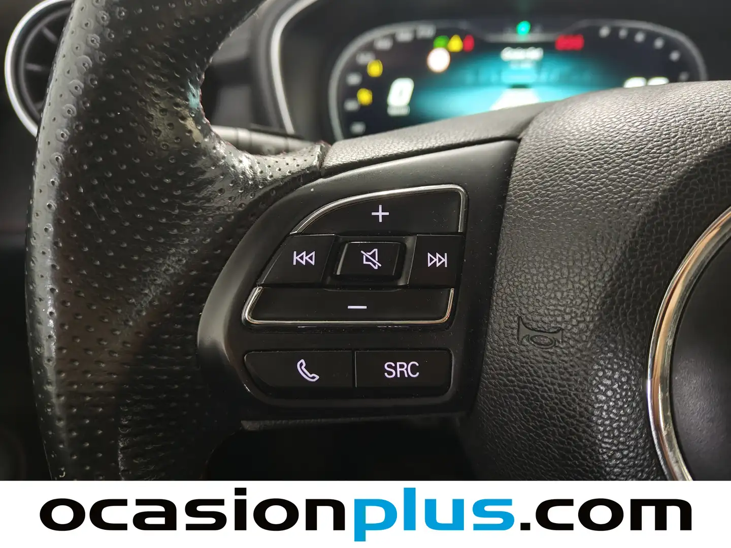 Foto MG HS MG eHS 1.5 T-GDI PHEV Luxury (258 CV)