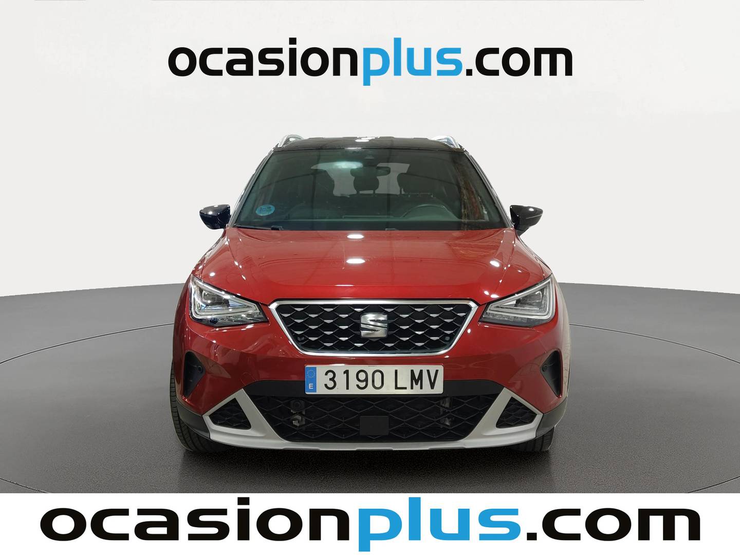 Seat Arona Seat Arona 1.0 TSI Xperience XL DSG (110 CV) 110cv